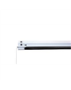 Elite Screens Saker Series SK180XHW2-E6 Diagonal 180 ", 16:9, Viewable screen width (W) 399 cm, White
