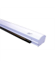 Elite Screens Saker Series SK180XHW2-E6 Diagonal 180 ", 16:9, Viewable screen width (W) 399 cm, White