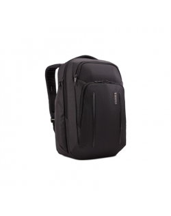 Thule Crossover 2 30L C2BP-116 Fits up to size 15.6 ", Black, 15.6 ", Backpack