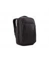 Thule Crossover 2 30L C2BP-116 Fits up to size 15.6 ", Black, 15.6 ", Backpack
