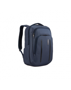 Thule Crossover 2 20L C2BP-114 Fits up to size 14 ", Dress Blue, Backpack