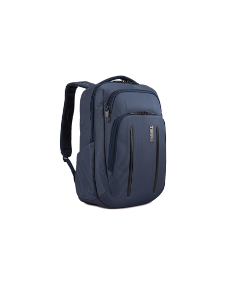 Thule Crossover 2 20L C2BP-114 Fits up to size 14 ", Dress Blue, Backpack