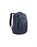 Thule Crossover 2 20L C2BP-114 Fits up to size 14 ", Dress Blue, Backpack