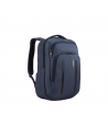 Thule Crossover 2 20L C2BP-114 Fits up to size 14 ", Dress Blue, Backpack