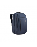 Thule Crossover 2 30L C2BP-116 Fits up to size 15.6 ", Dress Blue, Backpack