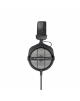 Beyerdynamic Studio headphones DT 990 PRO Headband/On-Ear, 3.5 mm and adapter 6.35 mm, Black,