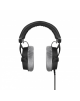 Beyerdynamic Studio headphones DT 990 PRO Headband/On-Ear, 3.5 mm and adapter 6.35 mm, Black,