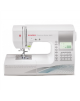 Singer Sewing Machine Quantum Stylist™ 9960 Number of stitches 600, Number of buttonholes 13, White