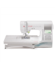 Singer Sewing Machine Quantum Stylist™ 9960 Number of stitches 600, Number of buttonholes 13, White