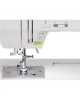 Singer Sewing Machine Quantum Stylist™ 9960 Number of stitches 600, Number of buttonholes 13, White