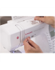 Singer Sewing Machine Quantum Stylist™ 9960 Number of stitches 600, Number of buttonholes 13, White
