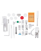 Singer Sewing Machine Quantum Stylist™ 9960 Number of stitches 600, Number of buttonholes 13, White