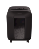 Fellowes Cross-Cut LX85 Paper shredding, Credit cards shredding, Traditional