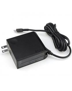 Lenovo USB-C 45W AC Adapter(CE), USB Type C