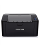 Pantum Multifunction printer P2500W Mono, Laser, A4, Wi-Fi, Black