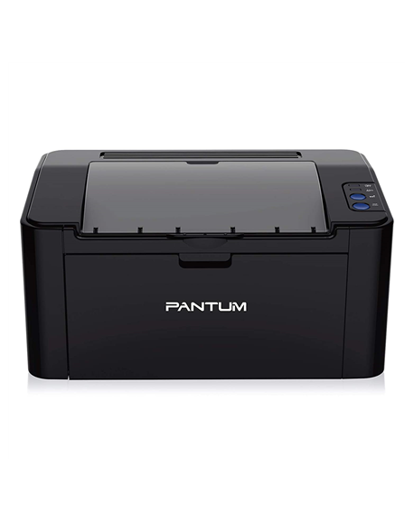 Pantum Multifunction printer P2500W Mono, Laser, A4, Wi-Fi, Black