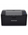 Pantum Multifunction printer P2500W Mono, Laser, A4, Wi-Fi, Black