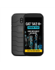 CAT S42 H+ Black, 5.5 ", IPS LCD, 720 x 1440 pixels, Mediatek Helio A20, Internal RAM 3 GB, 32 GB, MicroSDXC, Dual SIM, Nano-SIM