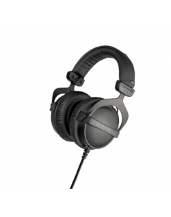 Beyerdynamic Wired DT 770 PRO 32 Headband/On-Ear, Noice canceling