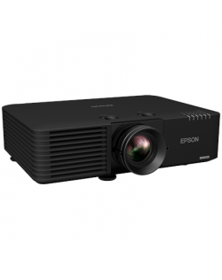 Epson Laser Projector EB-L735U WUXGA (1920x1200), 7000 ANSI lumens, Black