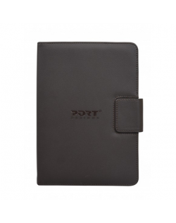 PORT DESIGNS MUSKOKA Universal 10 ", Black, Folio