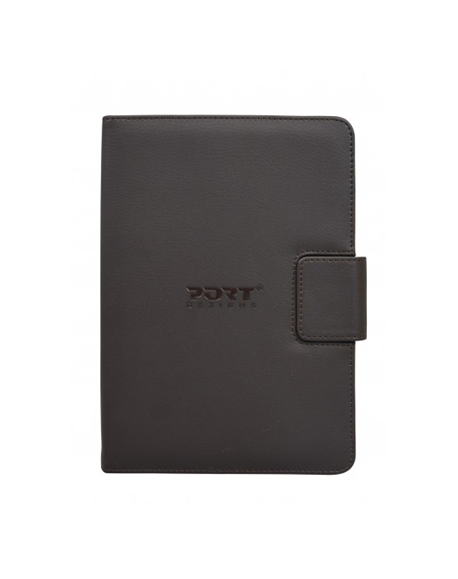 PORT DESIGNS MUSKOKA Universal 10 ", Black, Folio