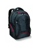 Port Designs Courchevel Fits up to size 15.6 ", Black, Waterproof cover, Shoulder strap, Backpack