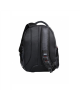 Port Designs Courchevel Fits up to size 15.6 ", Black, Waterproof cover, Shoulder strap, Backpack