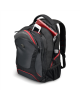 Port Designs Courchevel Fits up to size 15.6 ", Black, Waterproof cover, Shoulder strap, Backpack