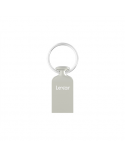 Lexar USB Flash Drive JumpDrive M22 16 GB, USB 2.0, Silver