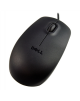 Dell Mouse MS116 Wired, No, Black, No, Optical