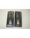 SALE OUT. Xiaomi Mi Smart Band 6 Xiaomi Xiaomi Mi Smart Band 6 Fitness tracker, Amoled, Heart rate monitor, Waterproof, Bluetooth, DAMAGED PACKAGING, Black