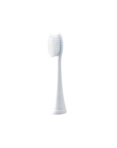 Panasonic Brush Head WEW0972W503 Heads, For adults, Number of brush heads included 2, White