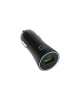 Acme Car charger CH103 Qualcomm 3.0, 1 x USB Type-A, Black, 9 V, 15 W, 3 A