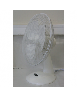 SALE OUT. Adler AD 7304 Desk fan, Diameter 40cm, 3 speed settings,Up-down adjustment, Stable base, Power 55W Adler AD 7304 Desk 