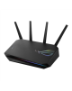 Asus Wireless Router ROG STRIX GS-AX5400 Ethernet LAN (RJ-45) ports 4, Antenna type External antenna x 4