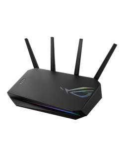 Asus Wireless Router ROG STRIX GS-AX5400 Ethernet LAN (RJ-45) ports 4, Antenna type External antenna x 4