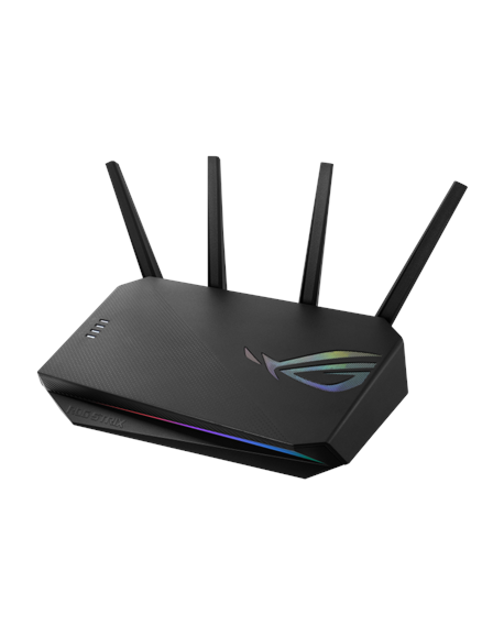 Asus Wireless Router ROG STRIX GS-AX5400 Ethernet LAN (RJ-45) ports 4, Antenna type External antenna x 4