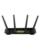 Asus Wireless Router ROG STRIX GS-AX5400 Ethernet LAN (RJ-45) ports 4, Antenna type External antenna x 4