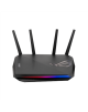 Asus Wireless Router ROG STRIX GS-AX5400 Ethernet LAN (RJ-45) ports 4, Antenna type External antenna x 4