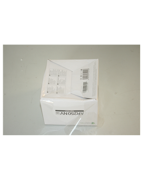 SALE OUT. Navitel AR250 NV Car Video Recorder Navitel AR250 NV DAMAGED PACKAGING, Audio recorder, Movement detection technology,
