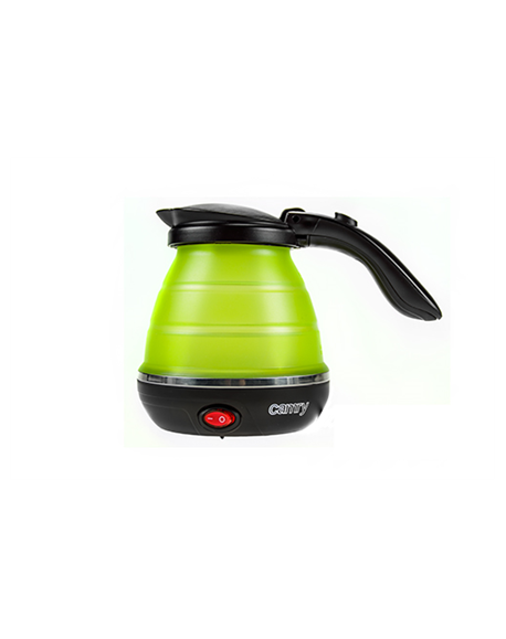 Camry CR 1265 Electric, 750 W, 0.5 L, Plastic, Green