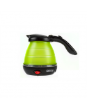 Camry CR 1265 Electric, 750 W, 0.5 L, Plastic, Green