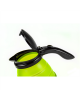 Camry CR 1265 Electric, 750 W, 0.5 L, Plastic, Green