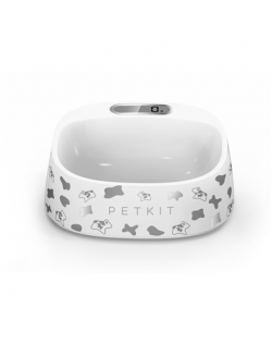 PETKIT Scaled bowl Fresh Capacity 0.45 L, Material ABS, Milk Cow