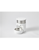 PETKIT Smart pet feeder Fresh element 3 Capacity 3 L, Material Stainless steel and ABS, White