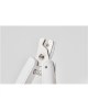 PETKIT LED Light Nail Clipper White