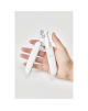 PETKIT LED Light Nail Clipper White