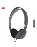 Koss Headphones KPH30iK Headband/On-Ear, 3.5mm (1/8 inch), Microphone, Black,