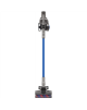 Jimmy Vacuum cleaner H8 Cordless operating, Handstick and Handheld, 25.2 V, Operating time (max) 60 min, Blue, Warranty 24 month